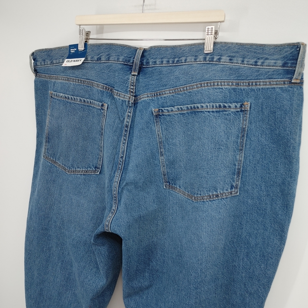 Old Navy | "Slouchy Taper" jeans - Picture 4 of 6
